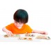 Набор логических пазлов Viga Toys Категории 24 эл. (51608) title=