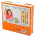 Набор логических пазлов Viga Toys Развитие, 24 эл. (51609) title=