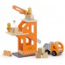 Дитячий ігровий набір Viga Toys Дерев'яний конструктор (51616) title=