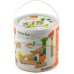 Дерев'яний конструктор Viga Toys Marble Run Горки, 49 ел. (51619) title=