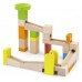 Дерев'яний конструктор Viga Toys Marble Run Горки, 49 ел. (51619) title=