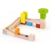 Дерев'яний конструктор Viga Toys Marble Run Горки, 49 ел. (51619) title=
