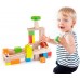 Дерев'яний конструктор Viga Toys Marble Run Горки, 49 ел. (51619) title=