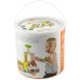 Дерев'яний конструктор Viga Toys Marble Run Горки, 49 ел. (51619) title=