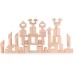 Класичні дерев'яні кубики Viga Toys 100 шт. (51623) title=