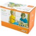 Деревянный набор-сортер Viga Toys Ковчег со зверушками (51625) title=