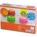 Дерев'яна іграшка Viga Toys Йо-йо (53769) title=