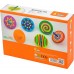 Деревянная игрушка Viga Toys Волчок (53906) title=