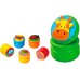 Игрушка Viga Toys Деревянная шкатулка зубной феи (53911) title=