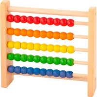 Детские классические счеты Viga Toys из дерева (54224)