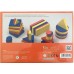 Обучающий набор Viga Toys Логические блоки Дьенеша, 48 эл. (56164U) title=