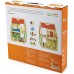 Игровой набор Viga Toys Кукольный домик из дерева (56254) title=