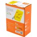 Дерев'яна іграшка-шнурівка Viga Toys Сир (56281) title=