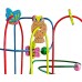 Детский развивающий столик Viga Toys Пальчиковый лабиринт (58971) title=