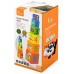 Детские кубики-пирамидка Viga Toys из натурального дерева (59461) title=