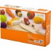 Іграшкові продукти Viga Toys Нарізана їжа з дерева (59560) title=
