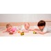 Набір дерев'яних машинок Viga Toys Спецтранспорт, 6 шт (59621) title=