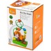 Игрушка пальчиковый лабиринт Viga Toys Собачка (59662) title=