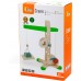 Деревянная игрушка Viga Toys Подъемный кран (59698) title=