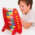 Дитяча навчальна рахівниця Viga Toys з дерева (59718) title=