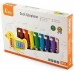 Музыкальная игрушка Viga Toys Ксилофон-утенок, 8 тонов (59769) title=