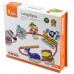 Деревянная игрушка шнуровка Viga Toys Пираты (59852VG) title=