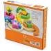 Деревянный пазл-сортер Viga Toys Бабочка (59924) title=