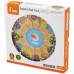 Розвивальна гра Viga Toys Магнітний лабіринт Годинник (59980) title=