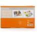 Деревянная настольная игра Viga Toys Мозаика и лудо (59990) title=