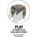 Игра-головоломка BRIO 3D Лабиринт (34060) title=