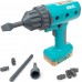 Игрушка шуруповерт BRIO Builder на батарейках (34600) title=