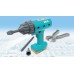 Игрушка шуруповерт BRIO Builder на батарейках (34600) title=