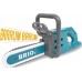Игрушка бензопила BRIO Builder на батарейках (34602) title=