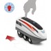 Іграшка турбопоїзд BRIO на батарейках (36003) title=