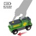 Игрушка поезд BRIO Ферма на батарейках (36018) title=