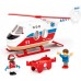 Игрушка BRIO Спасательный вертолет с фигурками (36022) title=