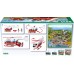Игрушка BRIO Спасательный вертолет с фигурками (36022) title=