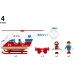 Игрушка BRIO Спасательный вертолет с фигурками (36022) title=