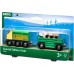 Фермерский поезд для железной дороги BRIO Special Edition (36040) title=