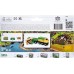 Фермерский поезд для железной дороги BRIO Special Edition (36040) title=