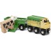 Фермерский поезд для железной дороги BRIO Special Edition (36040) title=