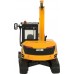 Іграшка модель Britains Екскаватор JCB 86C-1, 1:32 (43013) title=