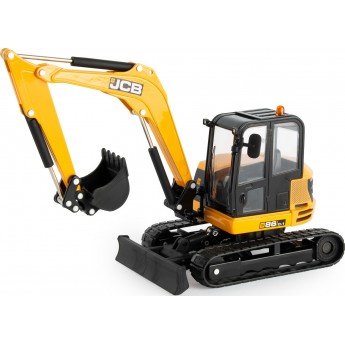 Іграшка модель Britains Екскаватор JCB 86C-1, 1:32 (43013)