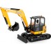 Іграшка модель Britains Екскаватор JCB 86C-1, 1:32 (43013) title=