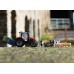 Ігровий набір Britains трактор Massey Ferguson 5612 з вилами та фігурками 1:32 (43205) title=