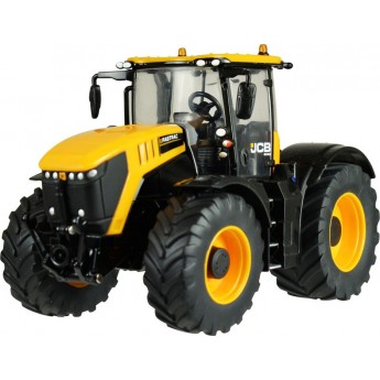 Масштабна модель Britains Трактор JCB 8330 Fastrac 1:32 (43206)