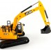 Масштабна модель Britains Екскаватор JCB C220XLC 1:32 (43211) title=