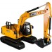 Масштабна модель Britains Екскаватор JCB C220XLC 1:32 (43211) title=