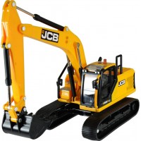 Масштабная модель Britains Экскаватор JCB C220XLC 1:32 (43211)