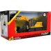 Масштабна модель Britains Екскаватор JCB C220XLC 1:32 (43211) title=